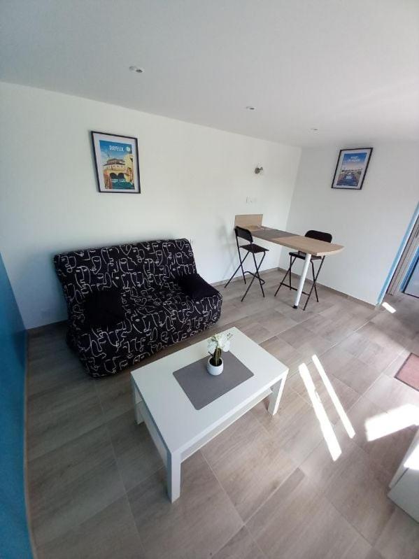 Petite Maison Du Tronquay Le Tronquay  Exteriér fotografie